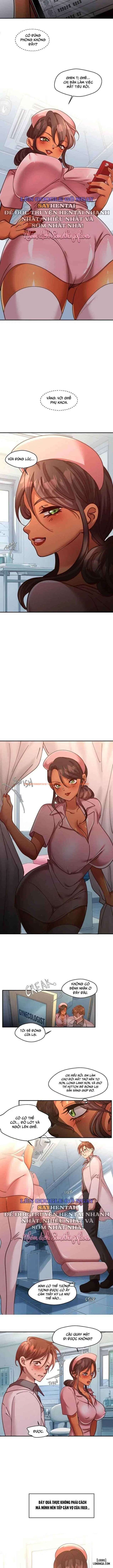Xem ảnh Bí Mật Sinh Đôi (không Che) - Chapter 4 - 3 6971c4eca9f3d - Truyenhentaiz.net
