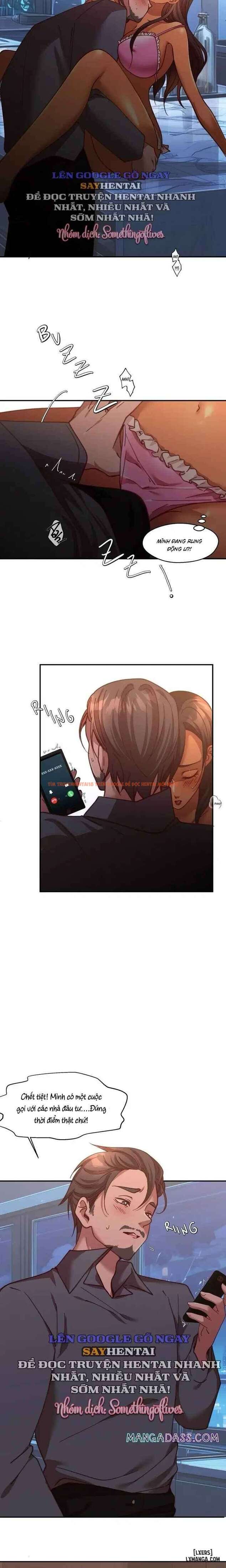 Xem ảnh Bí Mật Sinh Đôi (không Che) - Chapter 7 - 1 6974e67ebc29a - Truyenhentaiz.net