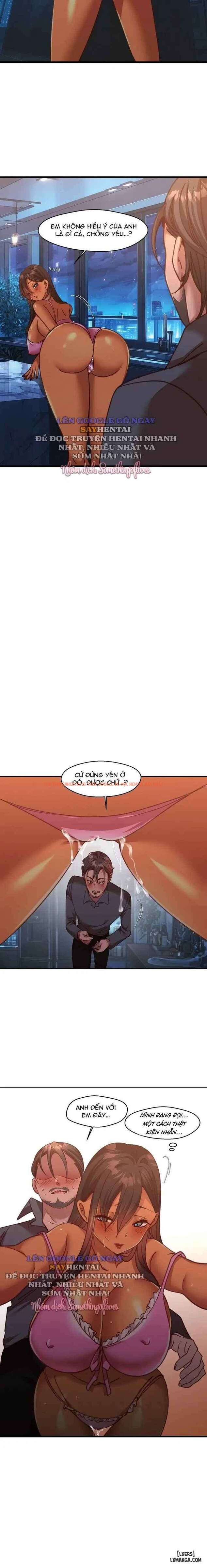 Xem ảnh Bí Mật Sinh Đôi (không Che) - Chapter 7 - 7 6974e67ebc29a - Truyenhentaiz.net