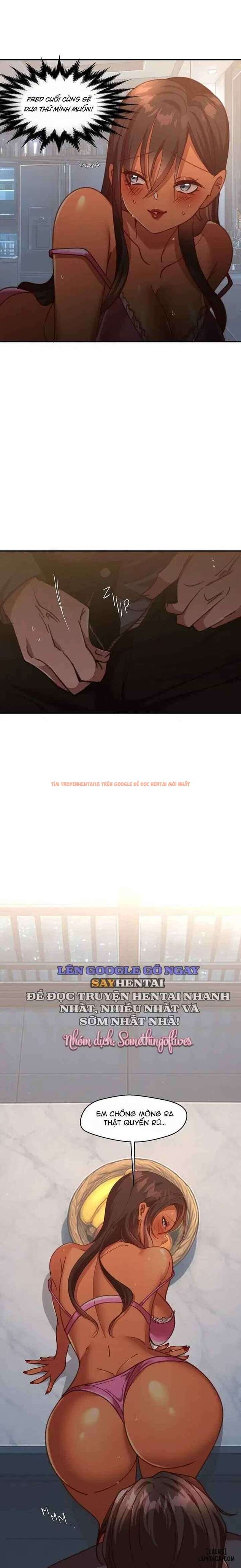 Xem ảnh Bí Mật Sinh Đôi (không Che) - Chapter 7 - 8 6974e67ebc29a - Truyenhentaiz.net