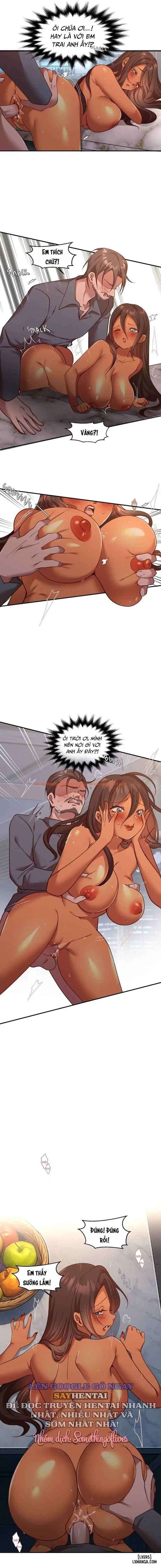 Xem ảnh Bí Mật Sinh Đôi (không Che) - Chapter 8 - 1 6974e6b07905a - Truyenhentaiz.net