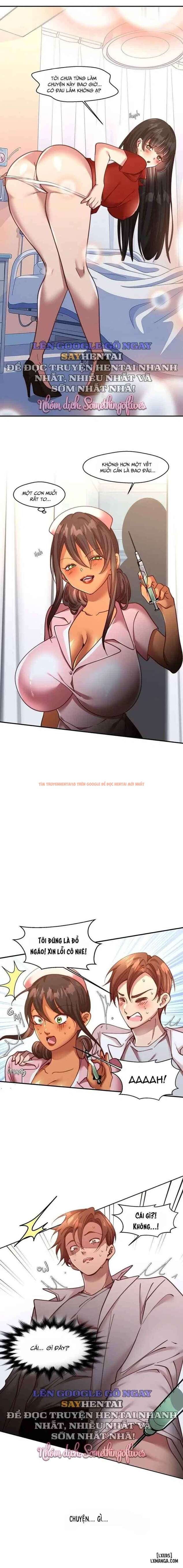 Xem ảnh Bí Mật Sinh Đôi (không Che) - Chapter 8 - 11 6974e6b07905a - Truyenhentaiz.net