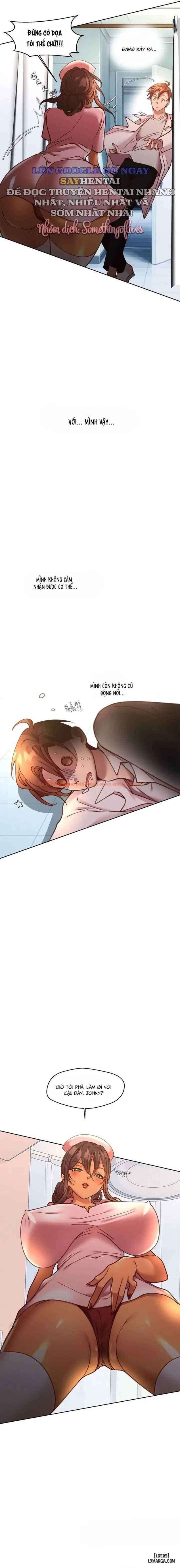 Xem ảnh Bí Mật Sinh Đôi (không Che) - Chapter 8 - 12 6974e6b07905a - Truyenhentaiz.net