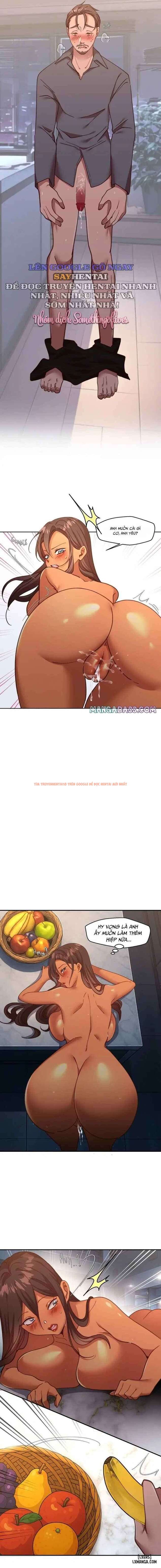Xem ảnh Bí Mật Sinh Đôi (không Che) - Chapter 8 - 4 6974e6b07905a - Truyenhentaiz.net