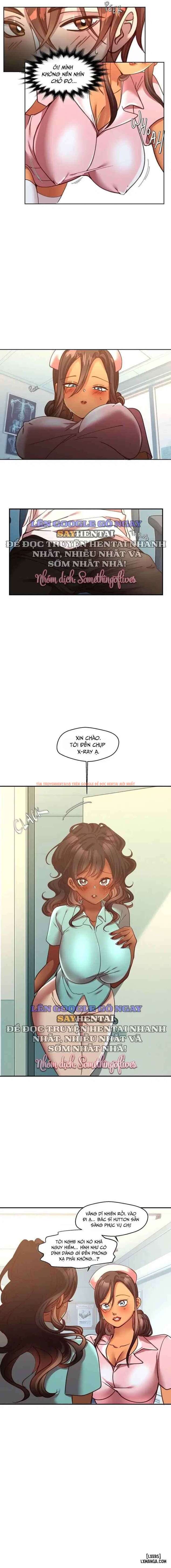Xem ảnh Bí Mật Sinh Đôi (không Che) - Chapter 8 - 7 6974e6b07905a - Truyenhentaiz.net