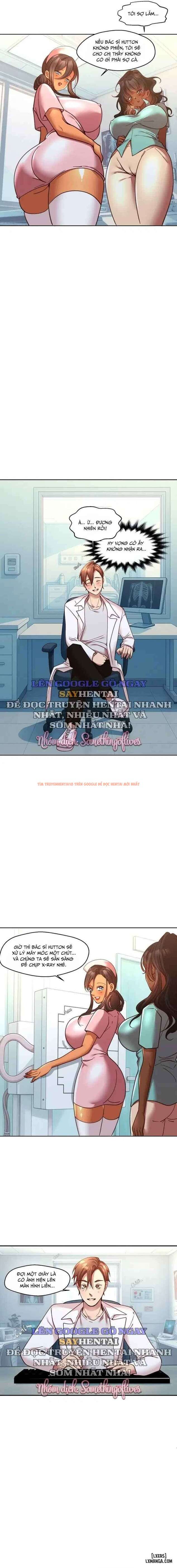 Xem ảnh Bí Mật Sinh Đôi (không Che) - Chapter 8 - 8 6974e6b07905a - Truyenhentaiz.net