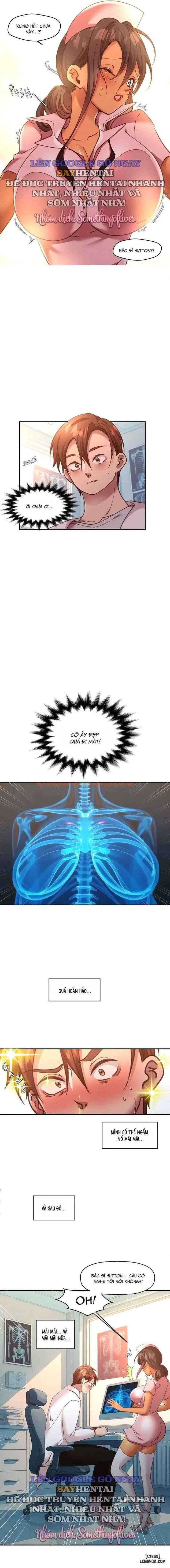 Xem ảnh Bí Mật Sinh Đôi (không Che) - Chapter 8 - 9 6974e6b07905a - Truyenhentaiz.net