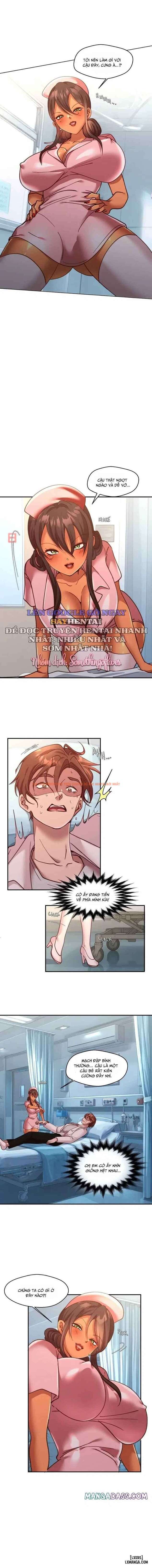 Xem ảnh Bí Mật Sinh Đôi (không Che) - Chapter 9 - 1 6974e6f7ae1e3 - Truyenhentaiz.net