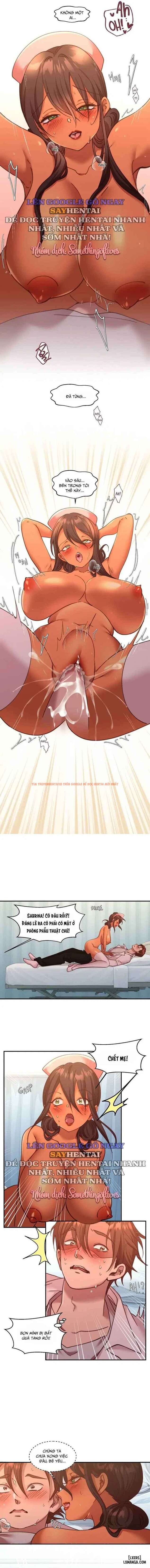 Xem ảnh Bí Mật Sinh Đôi (không Che) - Chapter 9 - 10 6974e6f7ae1e3 - Truyenhentaiz.net