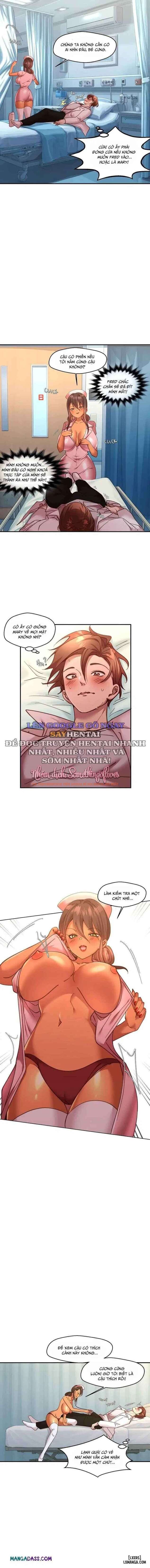 Xem ảnh Bí Mật Sinh Đôi (không Che) - Chapter 9 - 3 6974e6f7ae1e3 - Truyenhentaiz.net