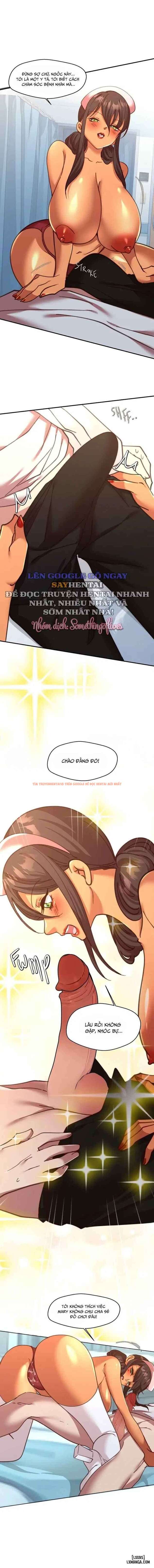 Xem ảnh Bí Mật Sinh Đôi (không Che) - Chapter 9 - 4 6974e6f7ae1e3 - Truyenhentaiz.net
