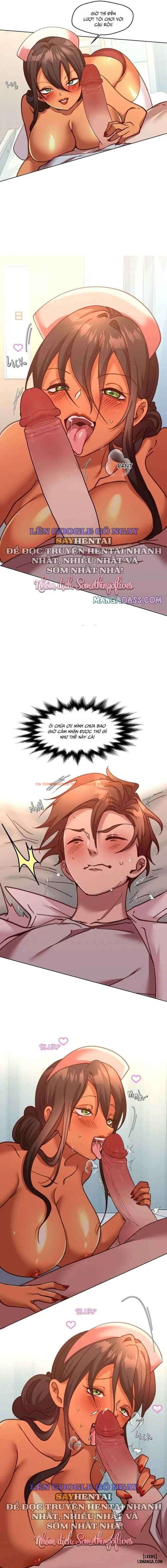 Xem ảnh Bí Mật Sinh Đôi (không Che) - Chapter 9 - 5 6974e6f7ae1e3 - Truyenhentaiz.net