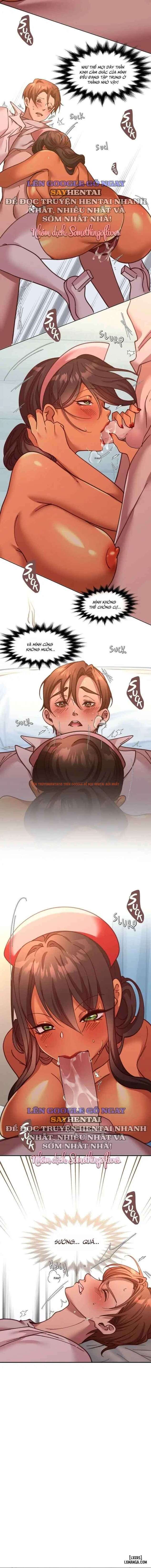 Xem ảnh Bí Mật Sinh Đôi (không Che) - Chapter 9 - 6 6974e6f7ae1e3 - Truyenhentaiz.net
