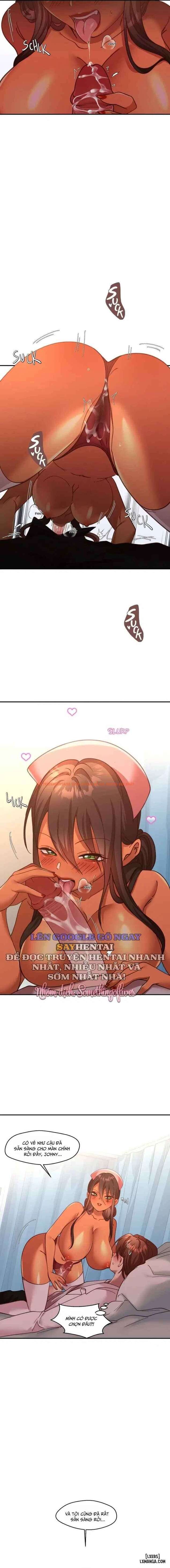 Xem ảnh Bí Mật Sinh Đôi (không Che) - Chapter 9 - 7 6974e6f7ae1e3 - Truyenhentaiz.net