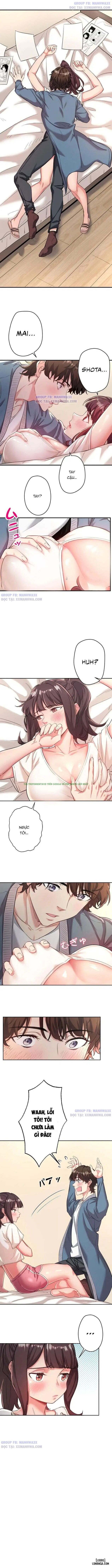 Xem ảnh 7 trong truyện hentai Bí Mật Suối Nước Nóng - Chap 1 - Truyenhentai18z.net