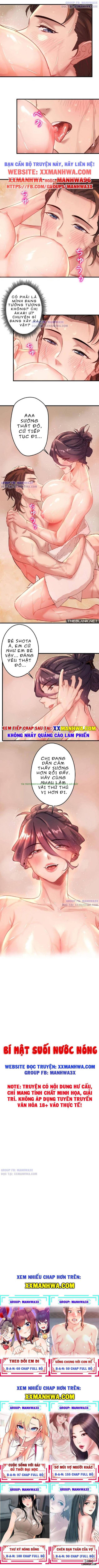 Hình ảnh 0 trong Bí Mật Suối Nước Nóng - Chap 3 - Hentaimanhwa.net