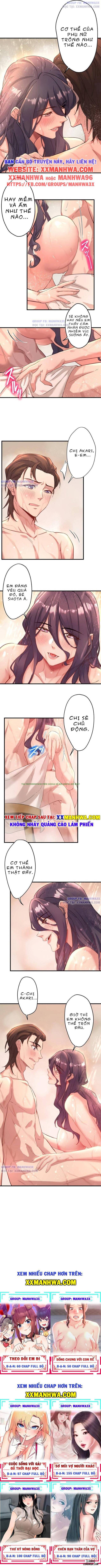 Hình ảnh 2 trong Bí Mật Suối Nước Nóng - Chap 3