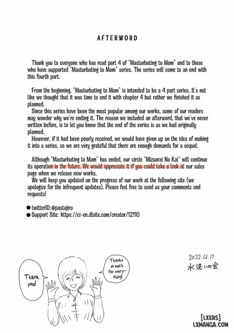 Xem ảnh page_044 trong truyện hentai Bị Mẹ Phát Hiện Đang Rình Trộm Thủ Dâm [Onaneta Kaa-san; Masturbating To Mom] - Chapter 4 Thú vui của con trai tôi - hentaitvn.net