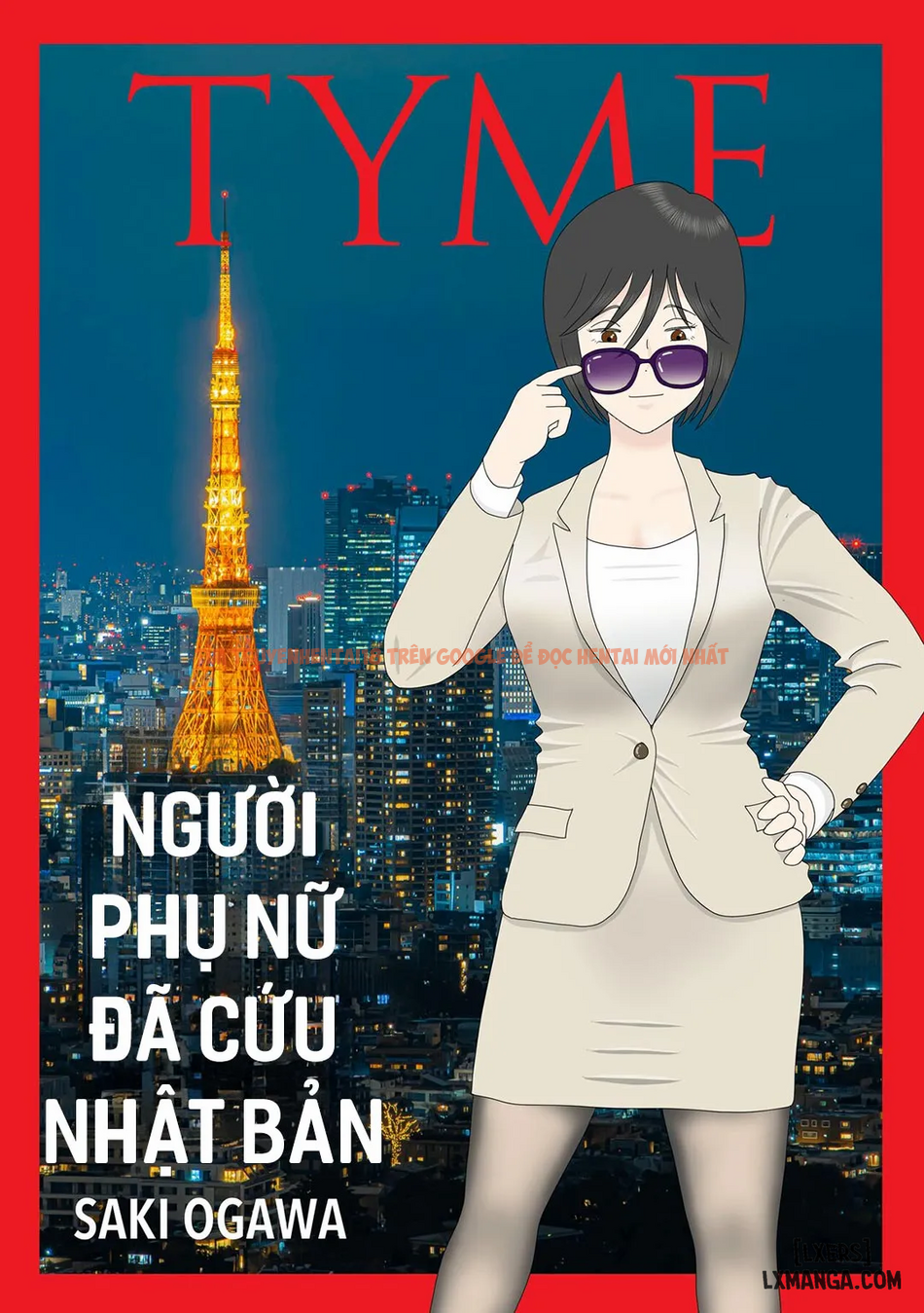 Xem ảnh page_008 trong truyện hentai Bị Mẹ Phát Hiện Đang Rình Trộm Thủ Dâm [Onaneta Kaa-san; Masturbating To Mom] - Chapter 5 Sau cuối | Hết - hentaitvn.net