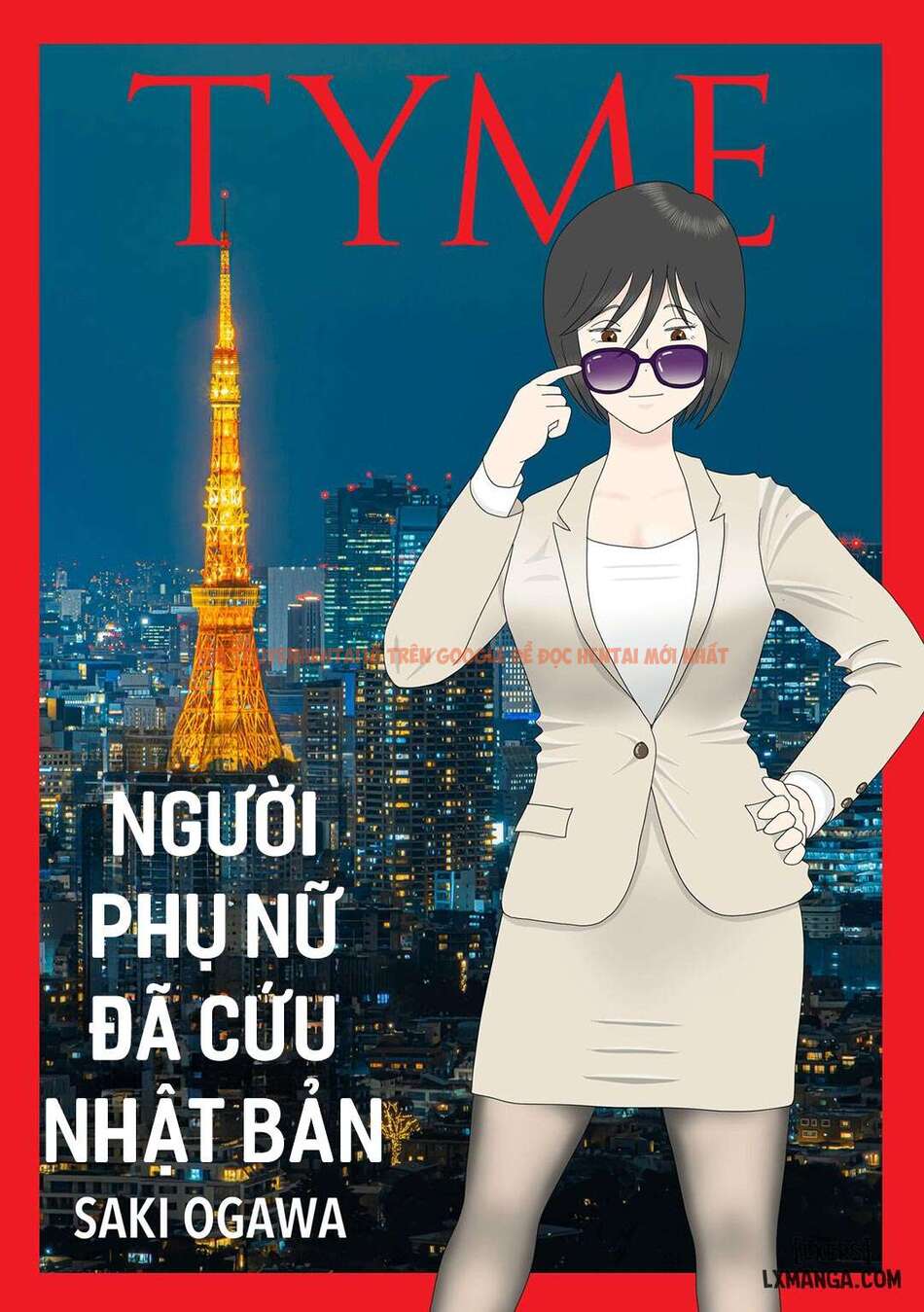 Xem ảnh page_008 trong truyện hentai Bị Mẹ Phát Hiện Đang Rình Trộm Thủ Dâm [Onaneta Kaa-san; Masturbating To Mom] - Chapter 51 Sau cuối Hết - hentaitvn.net