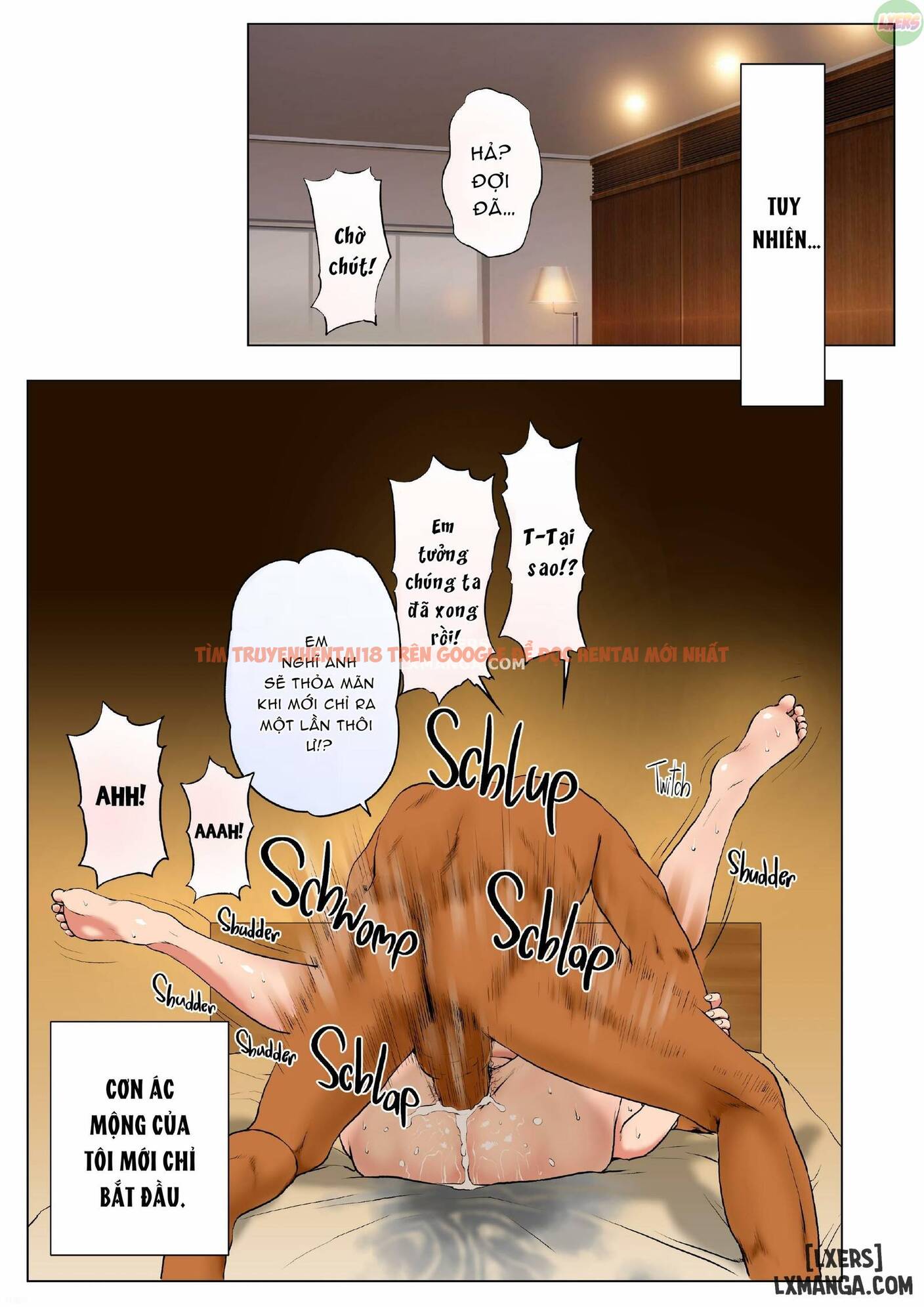 Trang truyện 66 trong truyện tranh Bị Ntr Bởi Người Vợ Là Cựu Ngôi Sao Khiêu Dâm Của Tôi - One Shot - truyentvn.net