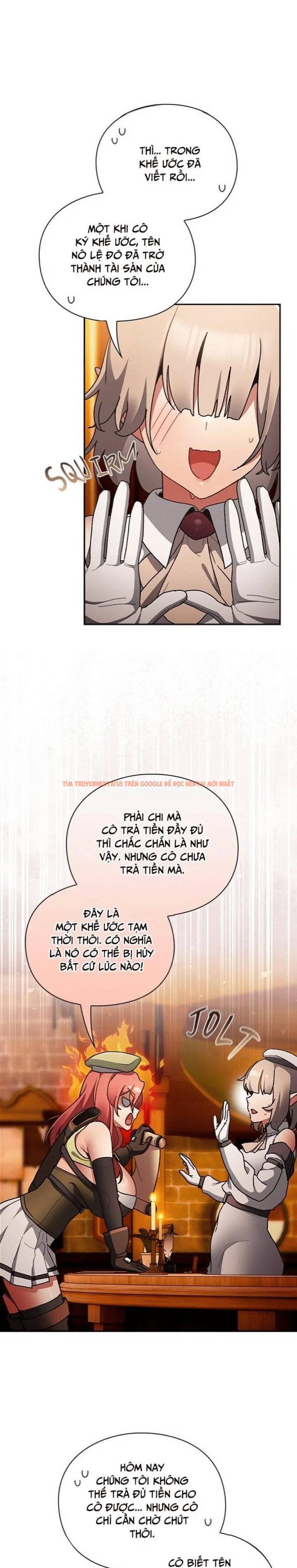 Xem ảnh 1 1 trong truyện hentai Bị Nữ Chiến Binh Săn Đuổi Ở Dị Giới - Chapter 10 - hentaitvn.net