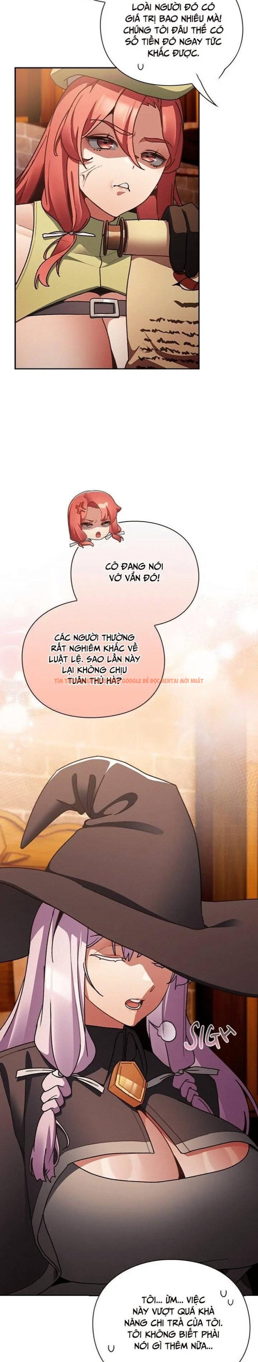 Xem ảnh 1 2 trong truyện hentai Bị Nữ Chiến Binh Săn Đuổi Ở Dị Giới - Chapter 10 - hentaitvn.net