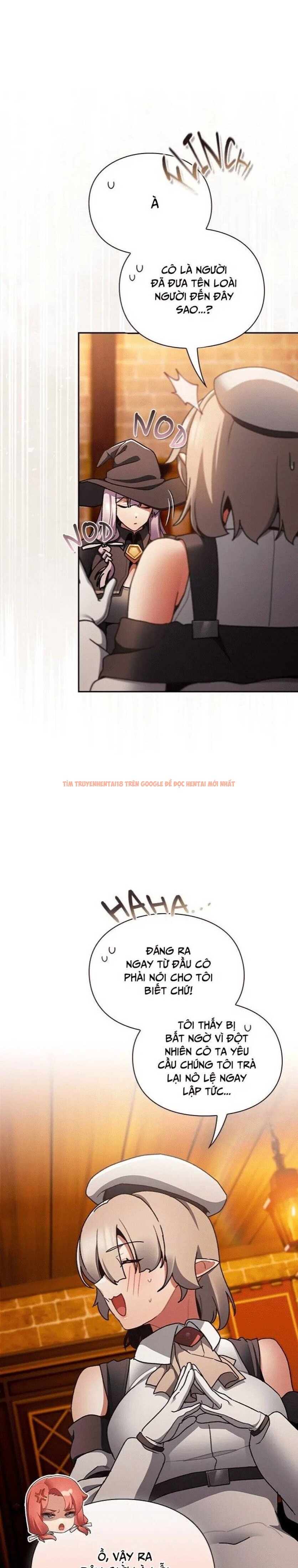 Xem ảnh 2 0 trong truyện hentai Bị Nữ Chiến Binh Săn Đuổi Ở Dị Giới - Chapter 10 - hentaitvn.net