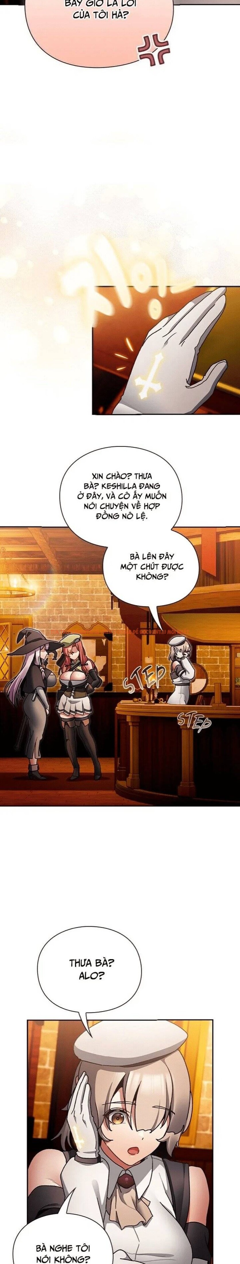 Xem ảnh 2 1 trong truyện hentai Bị Nữ Chiến Binh Săn Đuổi Ở Dị Giới - Chapter 10 - hentaitvn.net