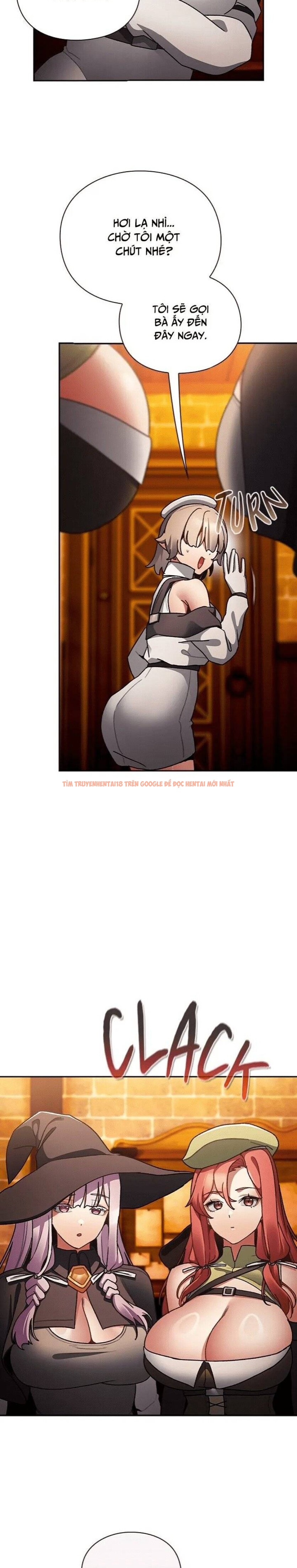 Xem ảnh 2 2 trong truyện hentai Bị Nữ Chiến Binh Săn Đuổi Ở Dị Giới - Chapter 10 - hentaitvn.net