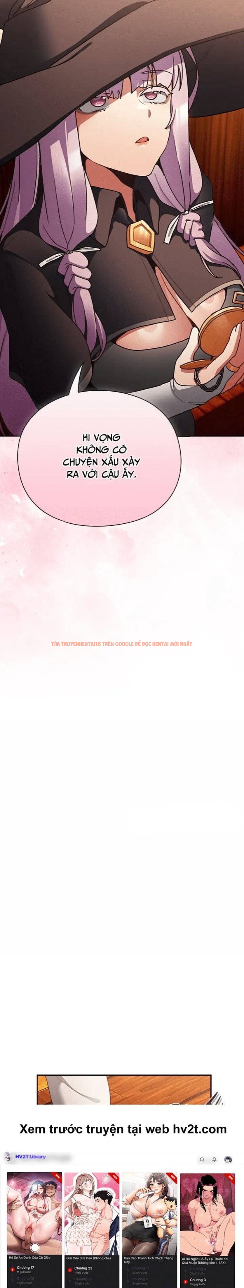 Xem ảnh 3 0 trong truyện hentai Bị Nữ Chiến Binh Săn Đuổi Ở Dị Giới - Chapter 10 - hentaitvn.net