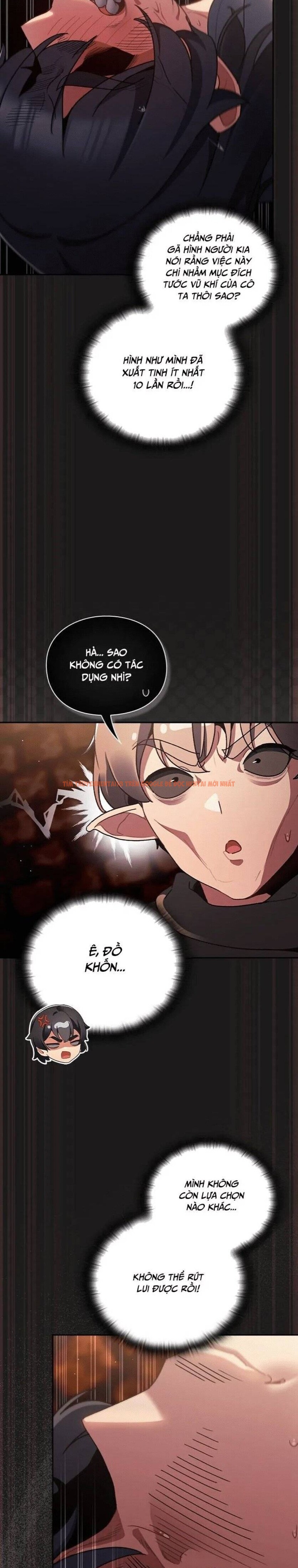 Xem ảnh 4 1 trong truyện hentai Bị Nữ Chiến Binh Săn Đuổi Ở Dị Giới - Chapter 10 - hentaitvn.net