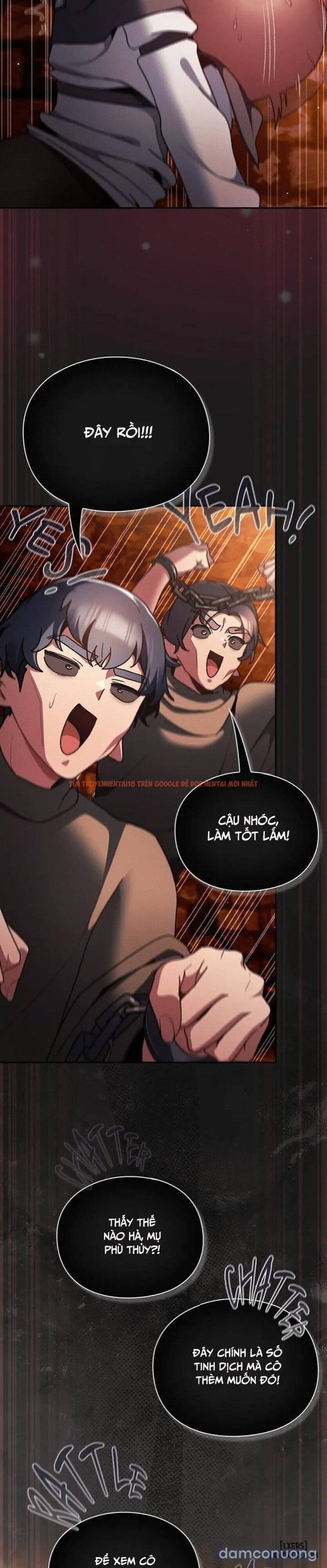 Xem ảnh 4 3 trong truyện hentai Bị Nữ Chiến Binh Săn Đuổi Ở Dị Giới - Chapter 10 - hentaitvn.net