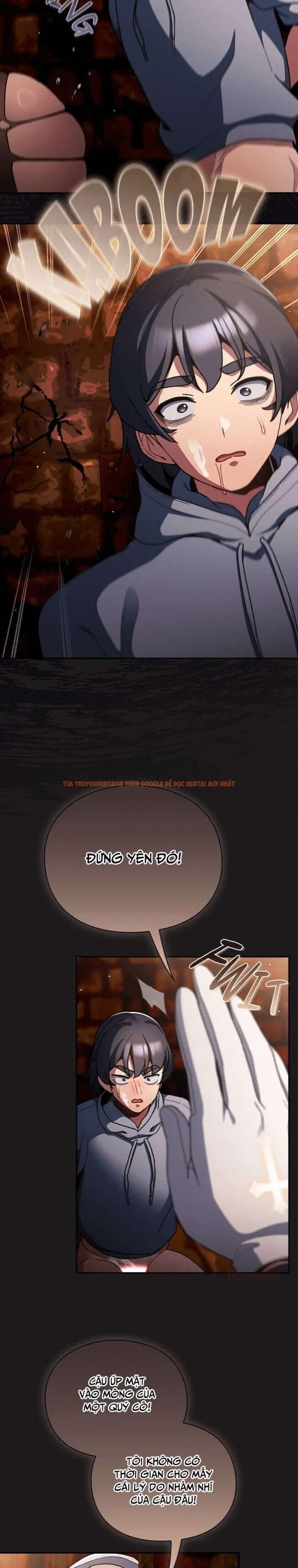 Xem ảnh 1 2 trong truyện hentai Bị Nữ Chiến Binh Săn Đuổi Ở Dị Giới - Chapter 11 - hentaitvn.net Xem ảnh 1 2 trong truyện hentai Bị Nữ Chiến Binh Săn Đuổi Ở Dị Giới - Chapter 11 - hentaitvn.net