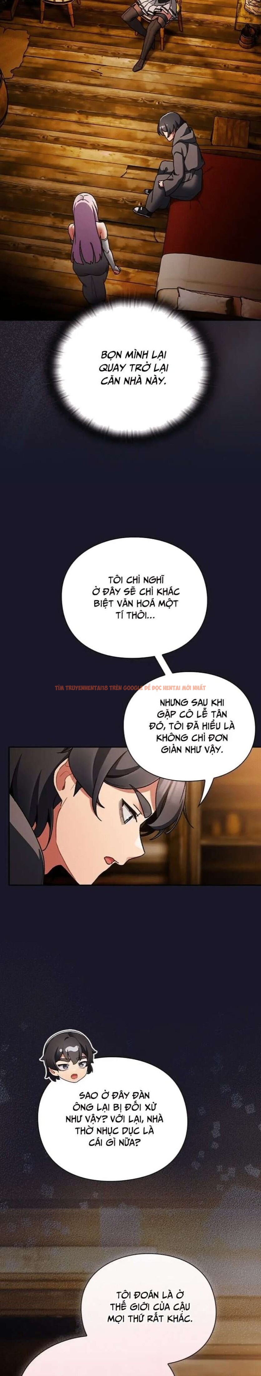 Xem ảnh 3 1 trong truyện hentai Bị Nữ Chiến Binh Săn Đuổi Ở Dị Giới - Chapter 11 - hentaitvn.net Xem ảnh 3 1 trong truyện hentai Bị Nữ Chiến Binh Săn Đuổi Ở Dị Giới - Chapter 11 - hentaitvn.net