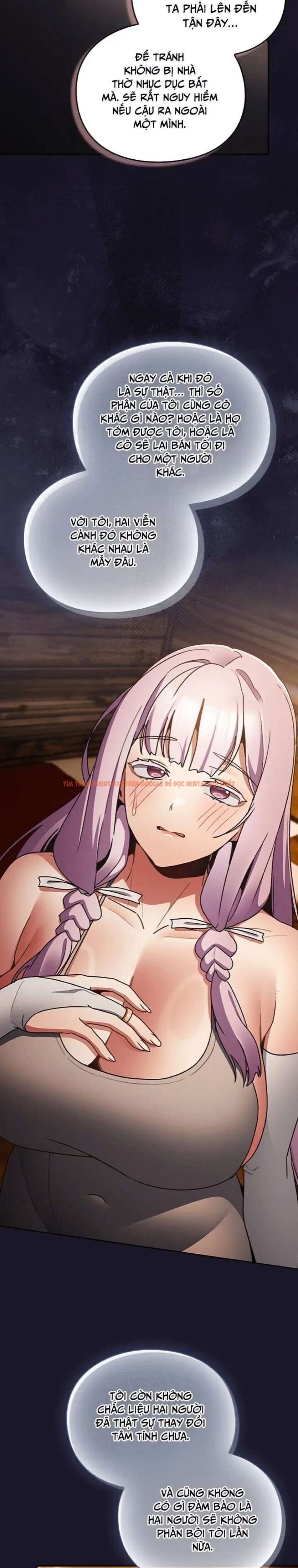 Xem ảnh 5 0 trong truyện hentai Bị Nữ Chiến Binh Săn Đuổi Ở Dị Giới - Chapter 11 - hentaitvn.net Xem ảnh 5 0 trong truyện hentai Bị Nữ Chiến Binh Săn Đuổi Ở Dị Giới - Chapter 11 - hentaitvn.net