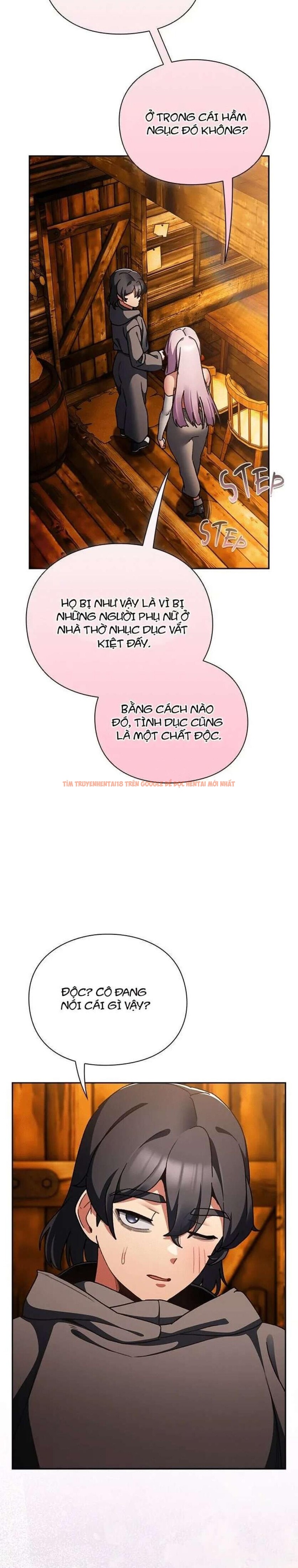 Xem ảnh 1 3 trong truyện hentai Bị Nữ Chiến Binh Săn Đuổi Ở Dị Giới - Chapter 12 - hentaitvn.net Xem ảnh 1 3 trong truyện hentai Bị Nữ Chiến Binh Săn Đuổi Ở Dị Giới - Chapter 12 - hentaitvn.net