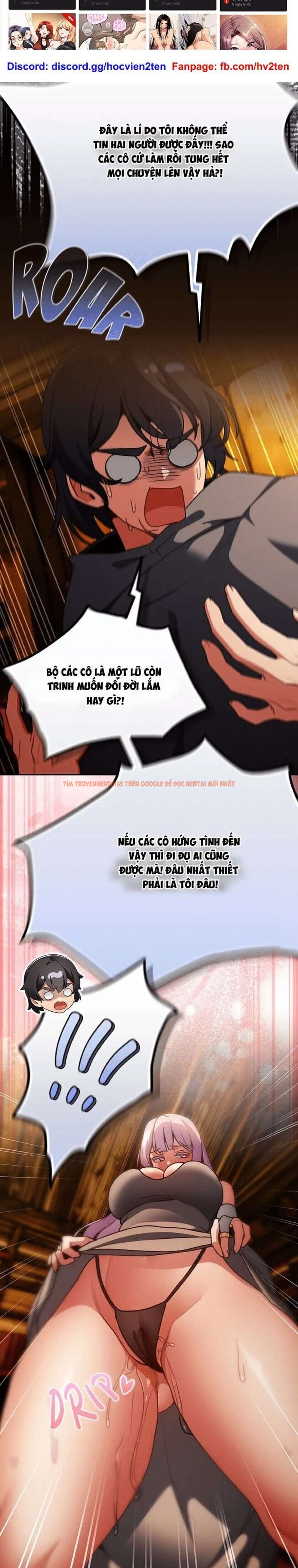 Xem ảnh 3 0 trong truyện hentai Bị Nữ Chiến Binh Săn Đuổi Ở Dị Giới - Chapter 12 - hentaitvn.net Xem ảnh 3 0 trong truyện hentai Bị Nữ Chiến Binh Săn Đuổi Ở Dị Giới - Chapter 12 - hentaitvn.net