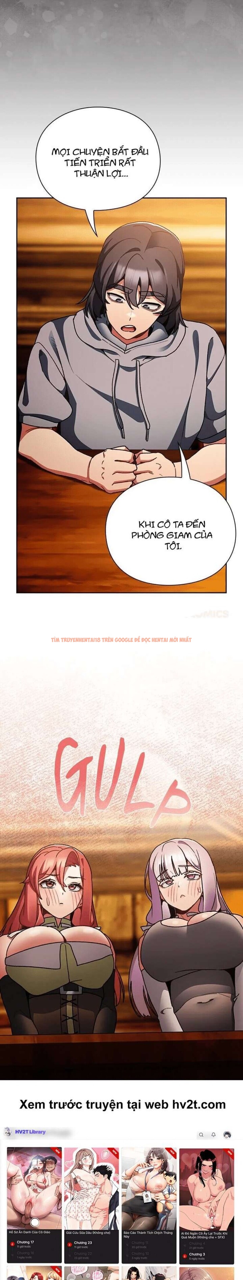 Xem ảnh 4 3 trong truyện hentai Bị Nữ Chiến Binh Săn Đuổi Ở Dị Giới - Chapter 12 - hentaitvn.net Xem ảnh 4 3 trong truyện hentai Bị Nữ Chiến Binh Săn Đuổi Ở Dị Giới - Chapter 12 - hentaitvn.net