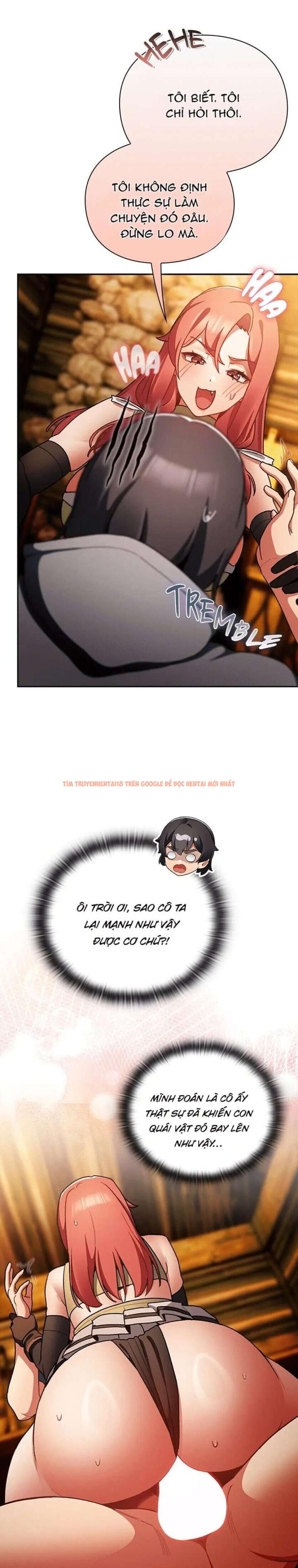 Xem ảnh 1 1 trong truyện hentai Bị Nữ Chiến Binh Săn Đuổi Ở Dị Giới - Chapter 13 - hentaitvn.net