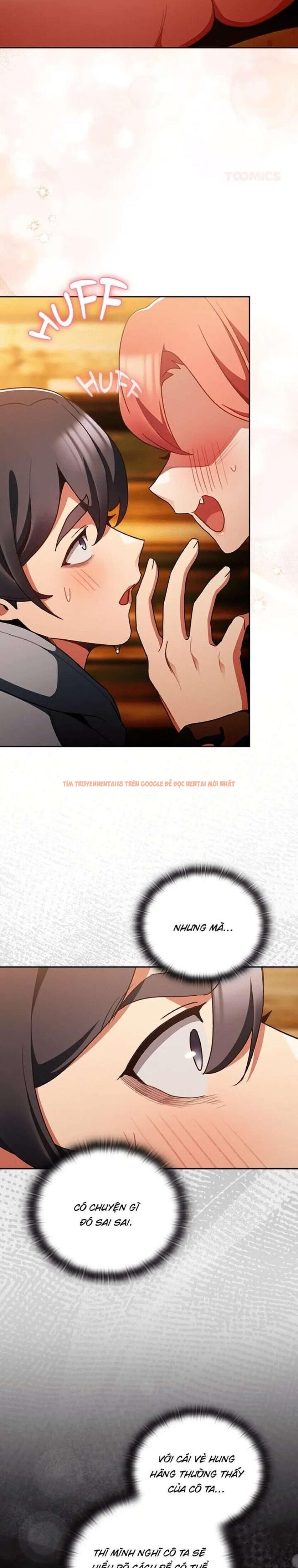 Xem ảnh 1 2 trong truyện hentai Bị Nữ Chiến Binh Săn Đuổi Ở Dị Giới - Chapter 13 - hentaitvn.net