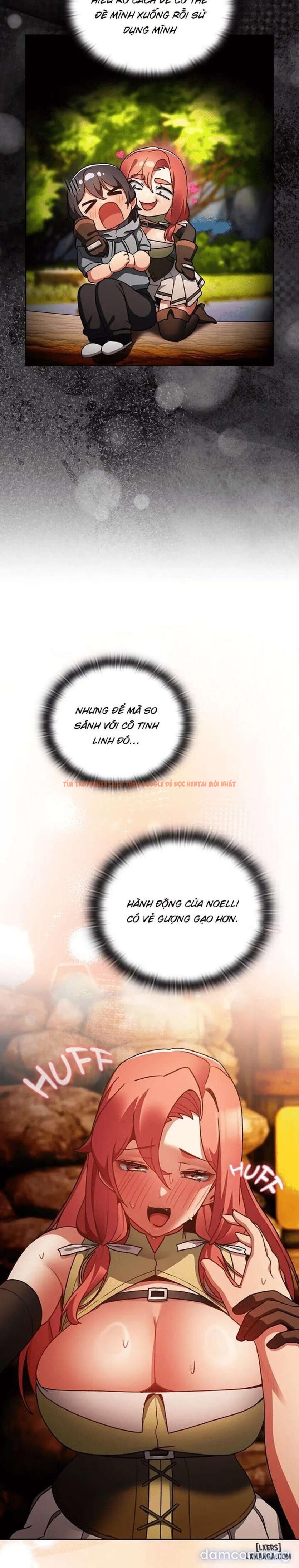 Xem ảnh 1 3 trong truyện hentai Bị Nữ Chiến Binh Săn Đuổi Ở Dị Giới - Chapter 13 - hentaitvn.net