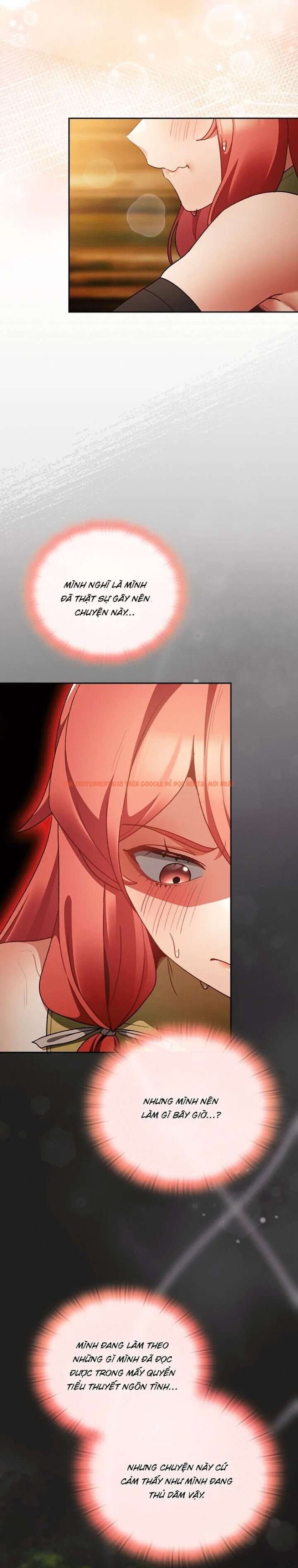 Xem ảnh 2 0 trong truyện hentai Bị Nữ Chiến Binh Săn Đuổi Ở Dị Giới - Chapter 13 - hentaitvn.net