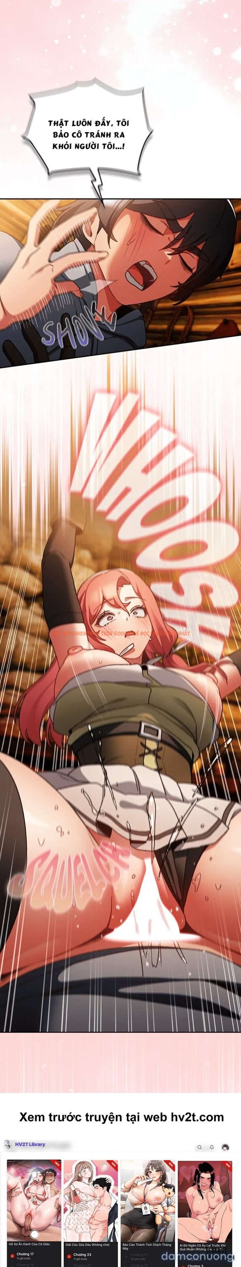 Xem ảnh 2 3 trong truyện hentai Bị Nữ Chiến Binh Săn Đuổi Ở Dị Giới - Chapter 13 - hentaitvn.net