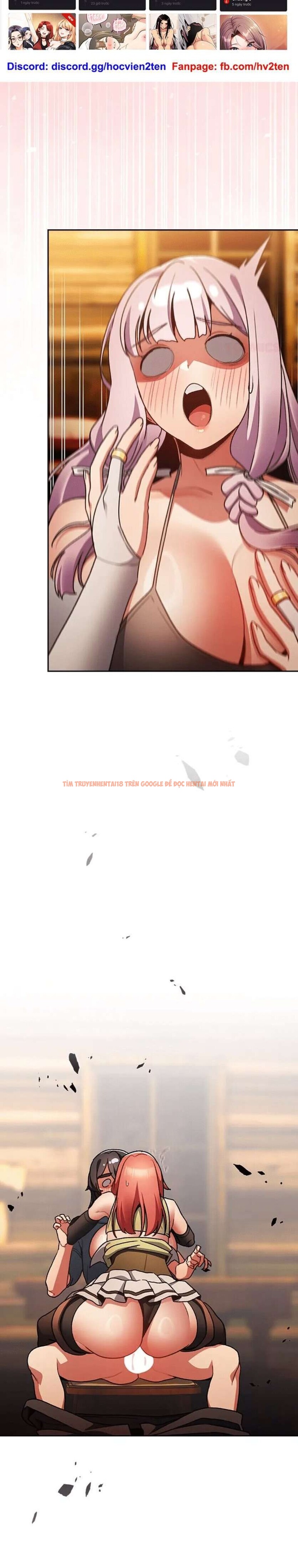 Xem ảnh 3 0 trong truyện hentai Bị Nữ Chiến Binh Săn Đuổi Ở Dị Giới - Chapter 13 - hentaitvn.net