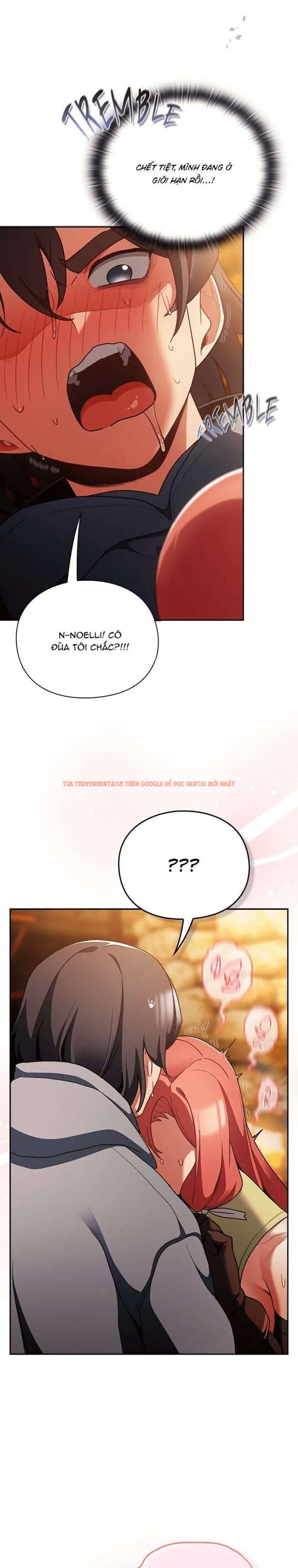 Xem ảnh 3 1 trong truyện hentai Bị Nữ Chiến Binh Săn Đuổi Ở Dị Giới - Chapter 13 - hentaitvn.net