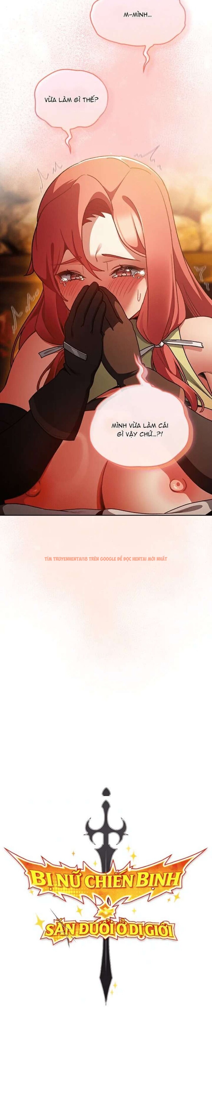 Xem ảnh 3 2 trong truyện hentai Bị Nữ Chiến Binh Săn Đuổi Ở Dị Giới - Chapter 13 - hentaitvn.net