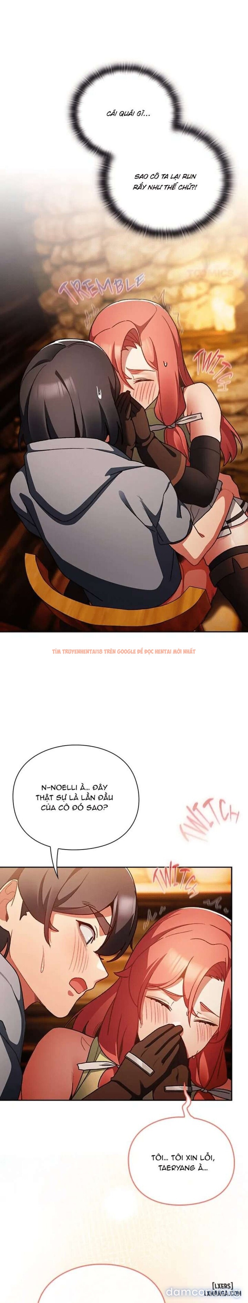 Xem ảnh 3 3 trong truyện hentai Bị Nữ Chiến Binh Săn Đuổi Ở Dị Giới - Chapter 13 - hentaitvn.net