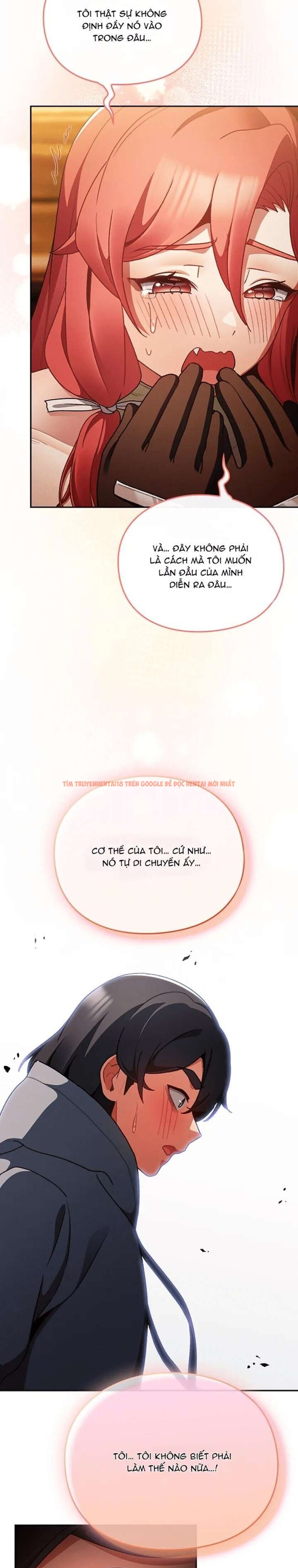 Xem ảnh 4 0 trong truyện hentai Bị Nữ Chiến Binh Săn Đuổi Ở Dị Giới - Chapter 13 - hentaitvn.net