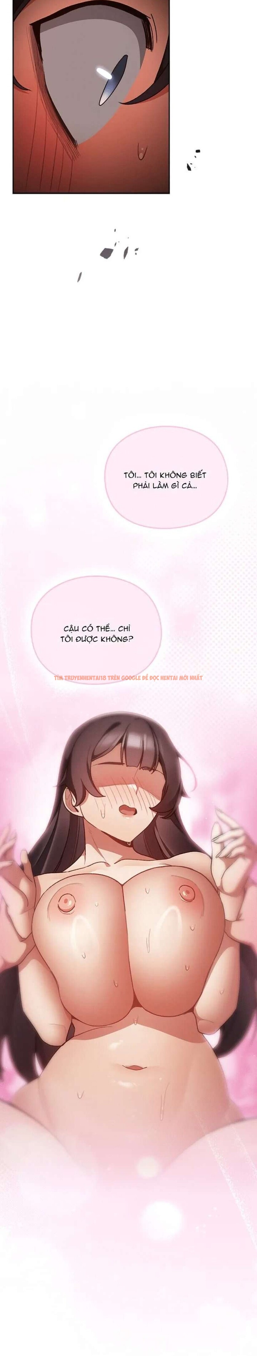 Xem ảnh 4 1 trong truyện hentai Bị Nữ Chiến Binh Săn Đuổi Ở Dị Giới - Chapter 13 - hentaitvn.net